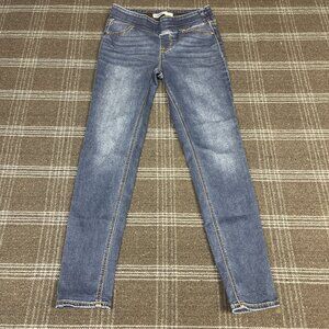 Old Navy Rockstar Jeggings Womens Size 8 Flexible Stretchy